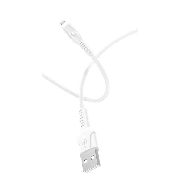 כבל טעינה 2 מטר USB-A מאושר אפל Miracase MFI