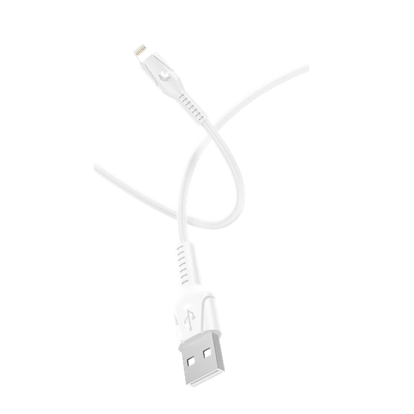 כבל טעינה 1.2 מטר USB-A מאושר אפל Miracase MFI