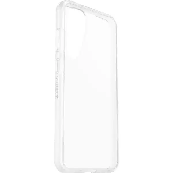 674906 Product 1 I כיסוי לגלקסי S24 פלוס שקוף נצנצים דק Otterbox React עמיד במיוחד