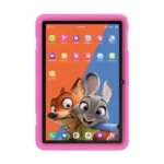 טאבלט לילדים BlackView Tab 8 Kids 4/128GB ורוד יבואן רשמי