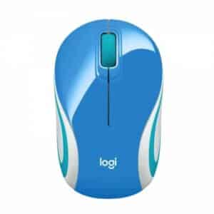 עכבר אלחוטי שקט Logitech M220 Silent עם חיי סוללה ארוכים לבן עיצוב קומפקטי: עם ממדים של גובה 81.9 מ"מ, רוחב 49.4 מ"מ ועומק 81.9 מ"מ, העכבר מתאים בקלות לכל תיק או כיס והוא אידיאלי לשימוש בנסיעות. חיבור אלחוטי: תקשורת אלחוטית בתדר 2.4 GHz עם טווח של עד 10 מטרים, מאפשרת חווית שימוש נוחה וחופשית מכבלים. חיישן אופטי: דיוק מירבי בעקבות חיישן אופטי עם רזולוציה של 1000 DPI. תואם למערכות הפעלה שונות: תומך ב-Windows XP, Vista, 7, Linux Kernel 2.6+ ו-Mac OSX 10.5+. זמן חיי סוללה: עד 6 חודשים של שימוש, עם סוללה מסוג AAA הניתנת להחלפה. עיצוב אמבידקסטרי: מתאים לשימוש גם למשתמשים ימניים וגם שמאליים. קל משקל: שוקל רק 51 גרם, קל לשימוש ונוח לנשיאה. תיאור קצר (בפורמט נקודות): עיצוב קומפקטי ונייד. חיבור אלחוטי עם טווח של עד 10 מטרים. חיישן אופטי עם רזולוציה של 1000 DPI. תואם למגוון מערכות הפעלה. זמן חיי סוללה של עד 6 חודשים. עיצוב אמבידקסטרי. קל משקל – רק 51 גרם. 36 חודשי אחריות על ידי היבואן הרשמי לצפייה במקלדות ועכברים נוספים ניתן ללחוץ כאן הכנסו לדף הפייסבוק שלנו ותוכלו להנות ממגוון הטבות ומבצעים