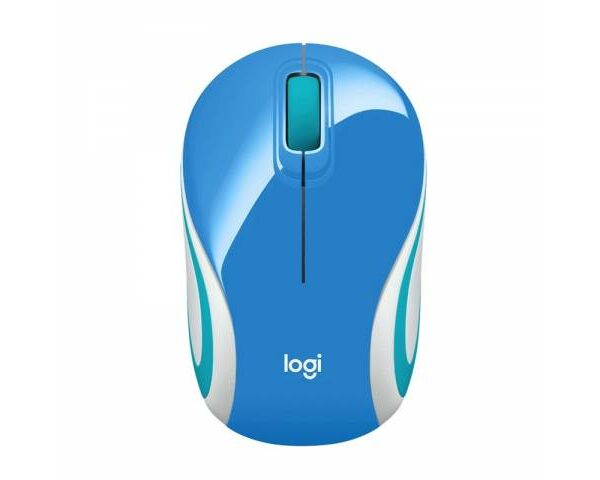 עכבר אלחוטי שקט Logitech M220 Silent עם חיי סוללה ארוכים לבן עיצוב קומפקטי: עם ממדים של גובה 81.9 מ"מ, רוחב 49.4 מ"מ ועומק 81.9 מ"מ, העכבר מתאים בקלות לכל תיק או כיס והוא אידיאלי לשימוש בנסיעות. חיבור אלחוטי: תקשורת אלחוטית בתדר 2.4 GHz עם טווח של עד 10 מטרים, מאפשרת חווית שימוש נוחה וחופשית מכבלים. חיישן אופטי: דיוק מירבי בעקבות חיישן אופטי עם רזולוציה של 1000 DPI. תואם למערכות הפעלה שונות: תומך ב-Windows XP, Vista, 7, Linux Kernel 2.6+ ו-Mac OSX 10.5+. זמן חיי סוללה: עד 6 חודשים של שימוש, עם סוללה מסוג AAA הניתנת להחלפה. עיצוב אמבידקסטרי: מתאים לשימוש גם למשתמשים ימניים וגם שמאליים. קל משקל: שוקל רק 51 גרם, קל לשימוש ונוח לנשיאה. תיאור קצר (בפורמט נקודות): עיצוב קומפקטי ונייד. חיבור אלחוטי עם טווח של עד 10 מטרים. חיישן אופטי עם רזולוציה של 1000 DPI. תואם למגוון מערכות הפעלה. זמן חיי סוללה של עד 6 חודשים. עיצוב אמבידקסטרי. קל משקל – רק 51 גרם. 36 חודשי אחריות על ידי היבואן הרשמי לצפייה במקלדות ועכברים נוספים ניתן ללחוץ כאן הכנסו לדף הפייסבוק שלנו ותוכלו להנות ממגוון הטבות ומבצעים