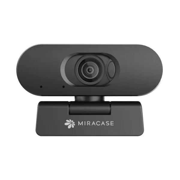 מצלמת רשת Plug&Play Usb 1080p HD Miracase JL05 Webcam