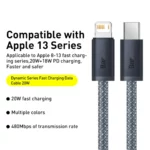 Baseus Usb C 1