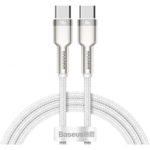 Cable Usb C To Usb C Baseus Cafule