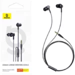 Headphones Baseus Encok Hz11 6