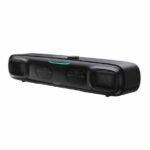 Speaker Baseus Mini Soundbar Aequr Ds10 (black)4