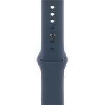 שעון חכם Apple Watch Series 9 מידה 41mm כחול תומך GPS ו-Cellular