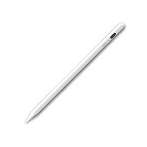 עט לאייפד Stylus Pen Vpen2 צבע לבן Power Tech