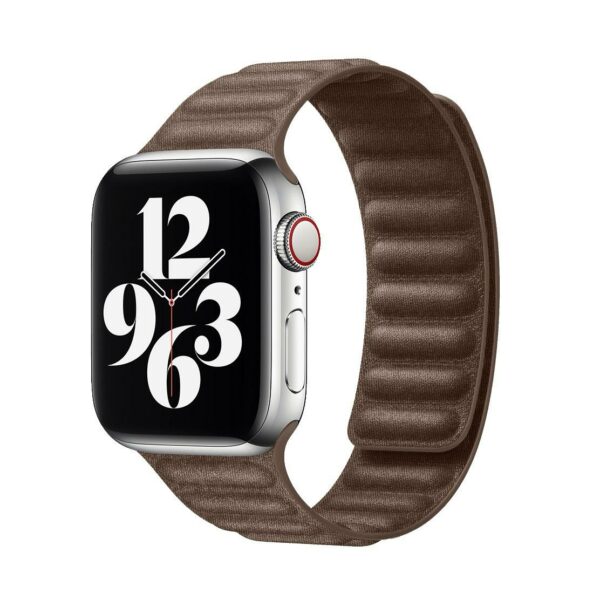 רצועה לאפל ווטש בד חום מידה Apple Watch 38/40/41 מבית Traget