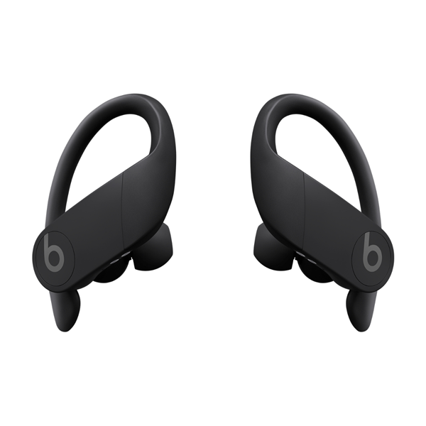 אוזניות Powerbeats Pro אלחוטיות מקוריות אפל יבואן רשמי שחור Apple