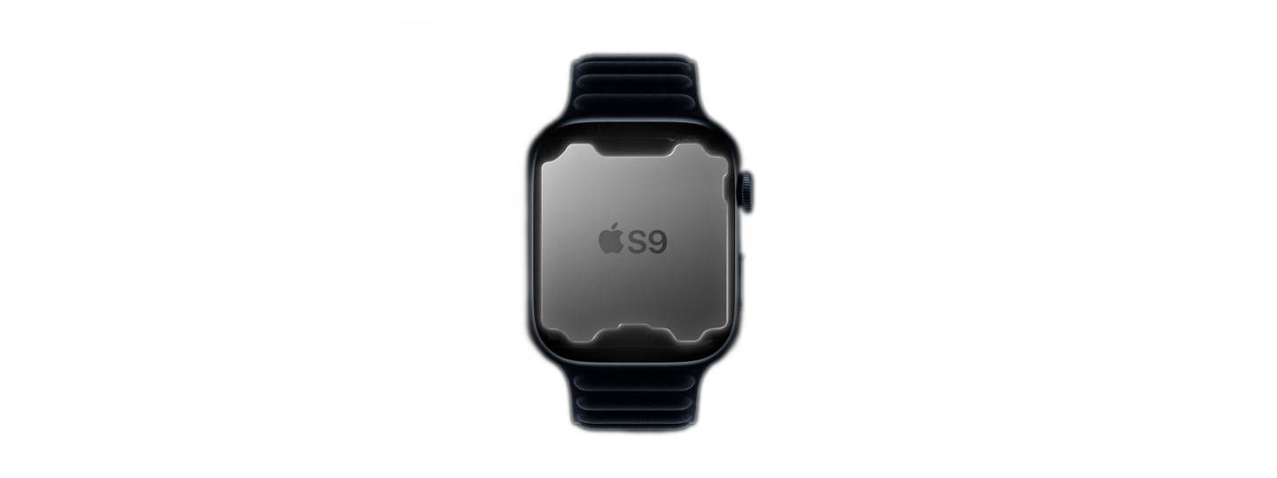 Apple Watch Series 9