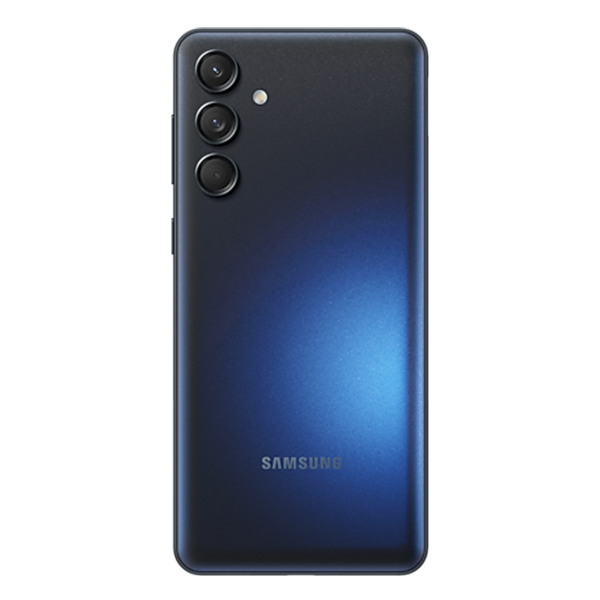 טלפון סלולרי Samsung Galaxy M55 5G 12GB/256GB שחור יבואן רשמי