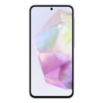 טלפון סלולרי Samsung Galaxy A55 5G 8GB+256GB צבע Awesome Iceblue יבואן רשמי