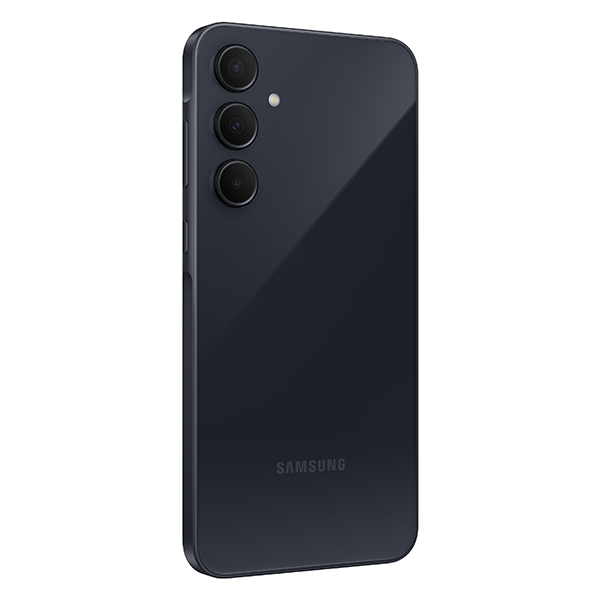 טלפון סלולרי Samsung Galaxy A55 5G 8GB+256GB צבע Awesome Navy יבואן רשמי