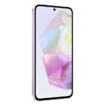 טלפון סלולרי Samsung Galaxy A55 5G 8GB+256GB צבע Awesome Lilac יבואן רשמי