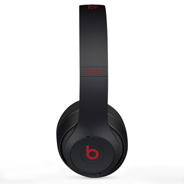 אוזניות קשת Beats Studio 3 אלחוטיות מקוריות Beats by Dre אדום Apple