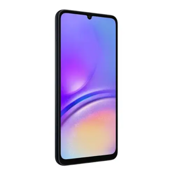 טלפון סלולרי Samsung Galaxy A05 4/64GB שחור יבואן רשמי