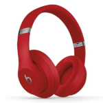 אוזניות קשת Beats Studio 3 אלחוטיות מקוריות Beats by Dre אדום Apple