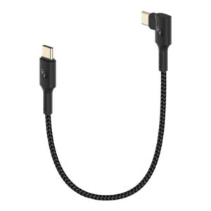 כבל USB Type C ל USB Type C באורך 1 מטר PD תומך עד 100 וואט Toiko