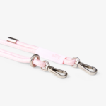 Blueberry strap soho long blush pink