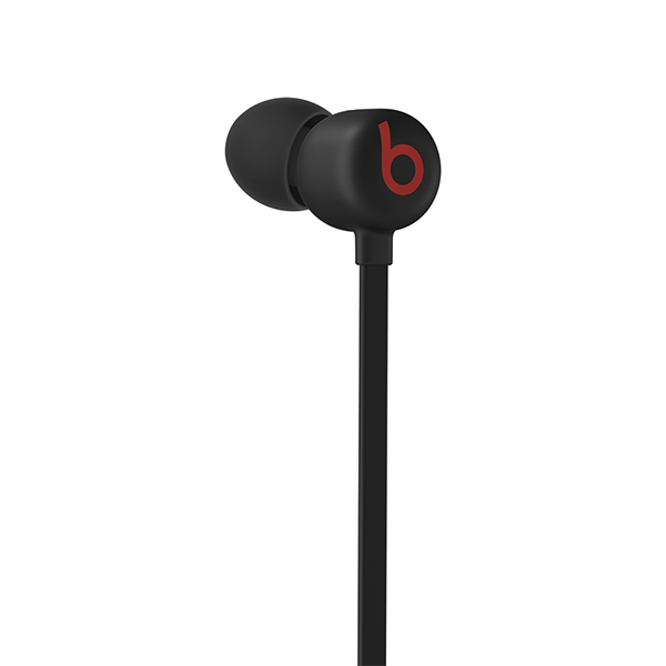 אוזניות אלחוטיות Beats Flex שחור Apple מקורי