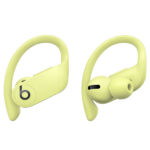 אוזניות Powerbeats Pro אלחוטיות מקוריות Beats by Dre צהוב Apple