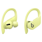 אוזניות Powerbeats Pro אלחוטיות מקוריות Beats by Dre צהוב Apple