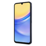 טלפון סלולרי Samsung Galaxy A15 4/128GB כחול שחור יבואן רשמי