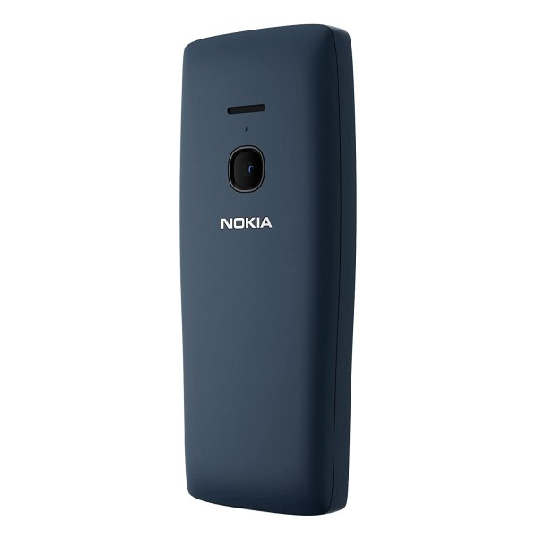 טלפון נייד Nokia 8210 4G הקלאסיקה חוזרת במראה מודרני