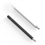 עט לטלפון וטאבלט ST-06 Stylus Pen צבע לבן XO