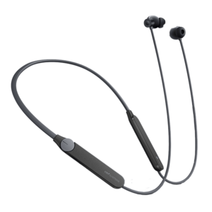 אוזניות אלחוטיות CMF NeckBand Pro שחור מבית Nothing סביב הצוואר