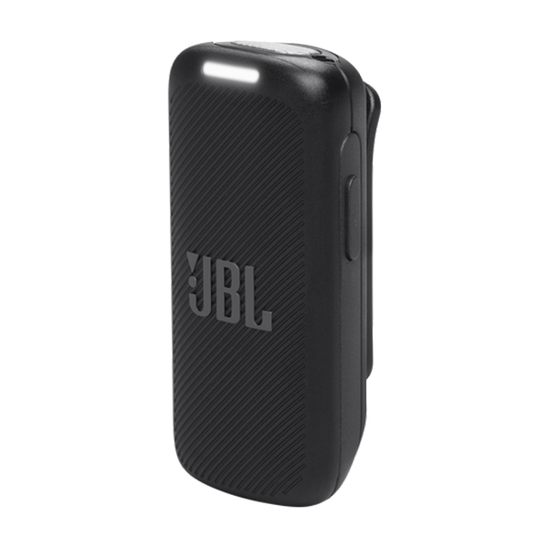 מיקרופון JBL Quantum Stream חיבור Type-C דש אלחוטי הטוב ביותר ליצירת תוכן איכותי יבואן רשמי