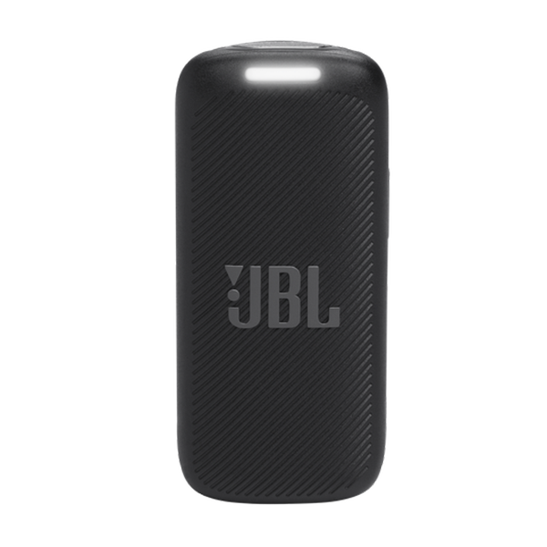 מיקרופון JBL Quantum Stream חיבור Type-C דש אלחוטי הטוב ביותר ליצירת תוכן איכותי יבואן רשמי