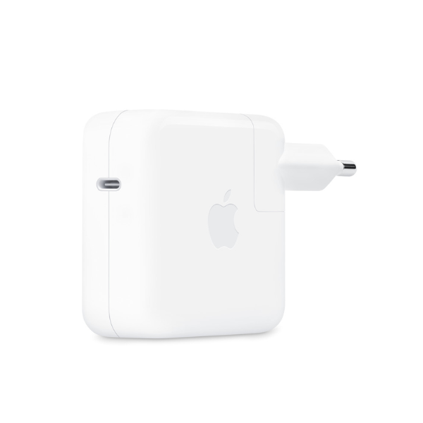 מטען למקבוק 70 וואט מקורי Apple 70W Power Adapter