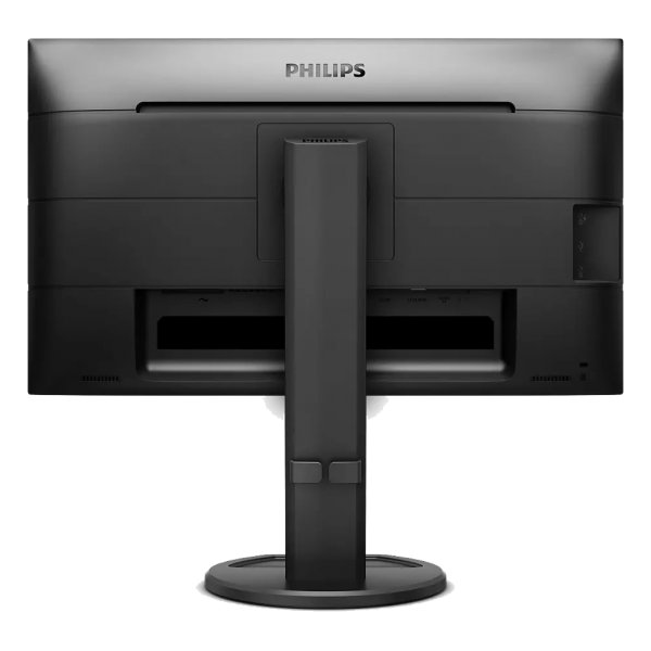 מסך מחשב Philips 241B8QJEB בגודל 24 אינץ׳ LCD רזולוצית Full HD