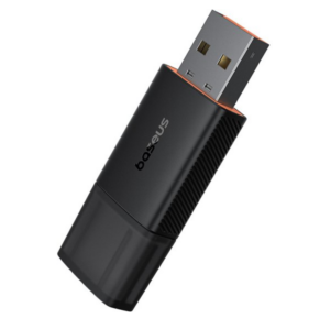 מתאם בלוטות' אלחוטי FastJoy Series USB 650Mbps מבית Baseus