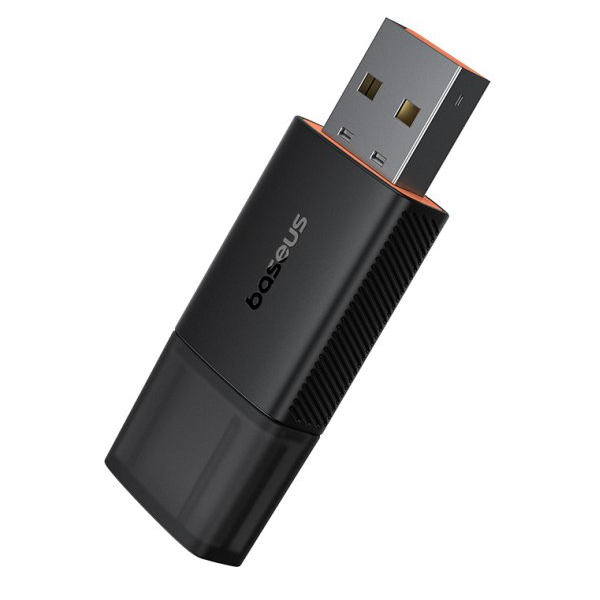 מתאם בלוטות' אלחוטי FastJoy Series USB 650Mbps מבית Baseus