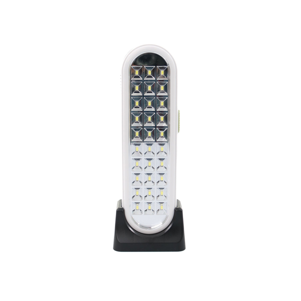 מנורת LED ניידת חזקה בעוצמת תאורה 30W דגם GD-6830 מבית GDPLUS