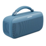 רמקול Bose SoundLink Max כחול צליל עוצמתי וניידות מירבית