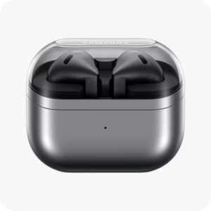 אוזניות אלחוטיות Galaxy Buds 3 Pro כסוף