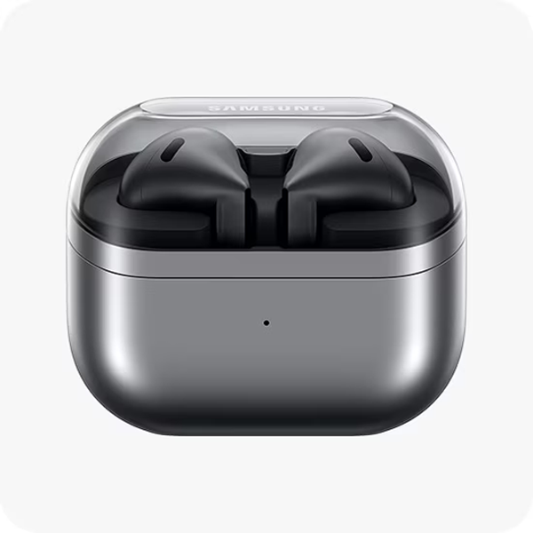 אוזניות אלחוטיות Galaxy Buds 3 Pro כסוף