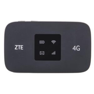 נתב סלולרי נייד ZTE MF971LS Mi-Fi CAT6