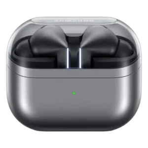 אוזניות אלחוטיות Galaxy Buds3 Pro כסוף - יבואן רשמי