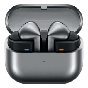 אוזניות אלחוטיות Galaxy Buds3 Pro כסוף - יבואן רשמי