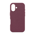 כיסוי Symmetry Cactus Leather ורוד לאייפון 16 להגנה וסטייל OtterBox