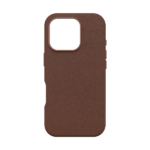 כיסוי Symmetry Cactus Leather חום לאייפון 16 פרו להגנה וסטייל OtterBox