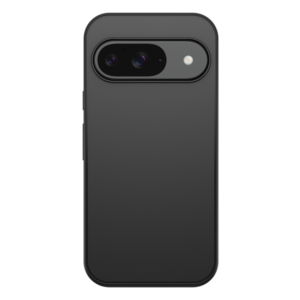 כיסוי Symmetry ל-Google Pixel 9 Pro שחור להגנה מיטבית OtterBox