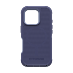 כיסוי לאייפון 16 פרו סגול OtterBox Defender תומך MagSafe