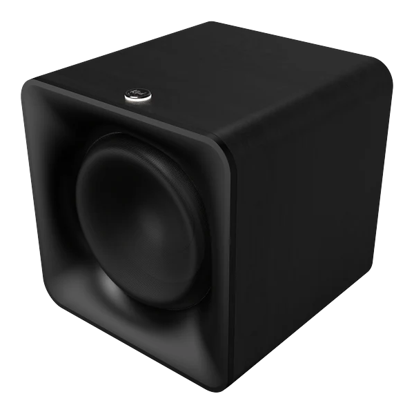 סאב-וופר אלחוטי Klipsch Flexus Sub 100 בגודל 10 אינץ׳ לבאסים עוצמתיים